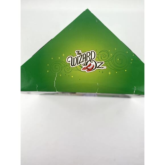 2018 MEGO Ltd Edition Target Classic Action Figure Wizard of Oz. Dorothy & Witch - Picture 4 of 7